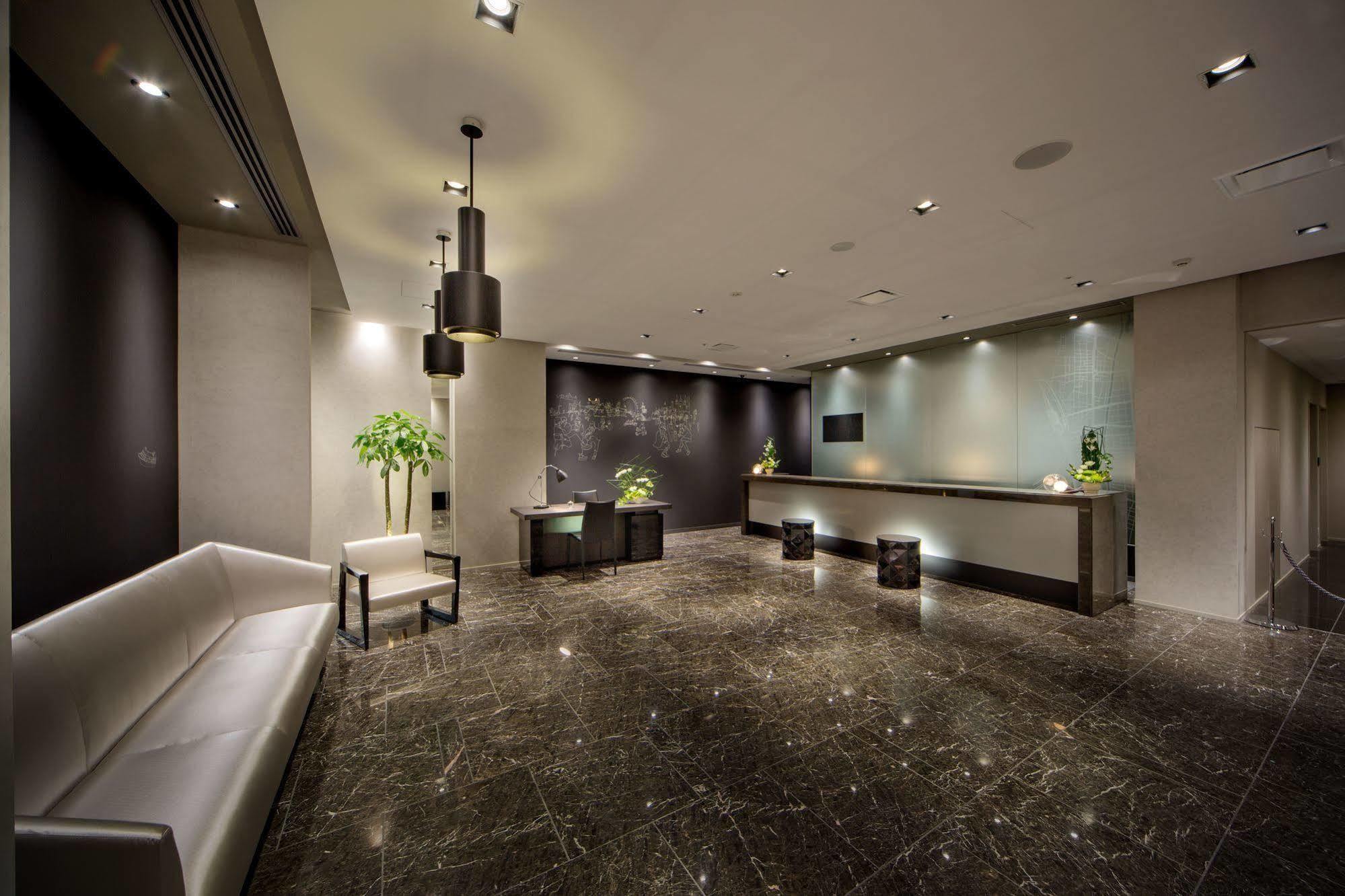 名古屋皇家公园帆布酒店 4* 名古屋