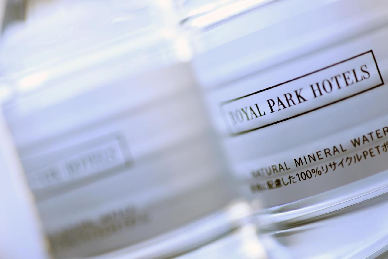The Royal Park Canvas 名古屋