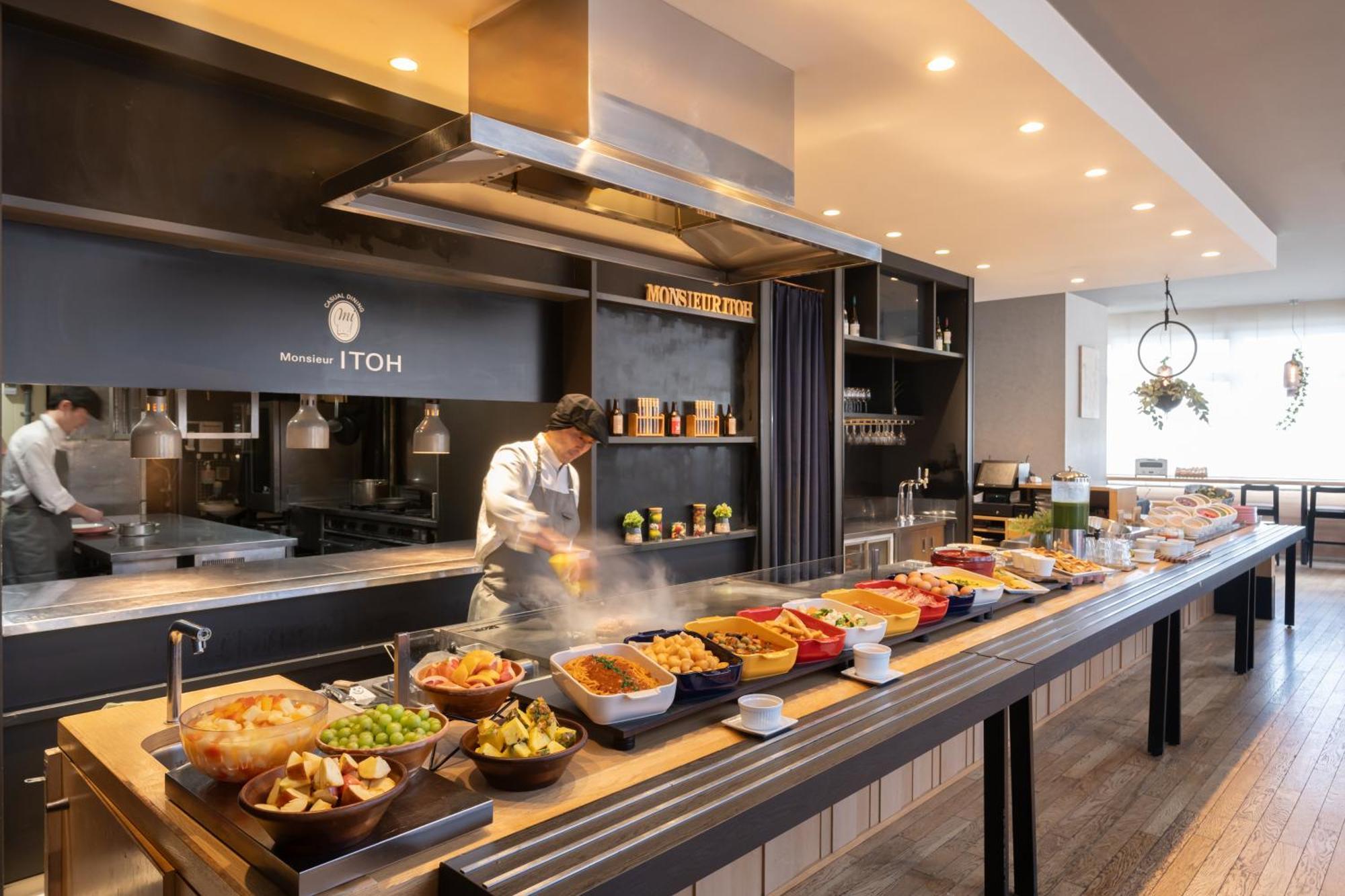 The Royal Park Canvas Hotel Nagoya
