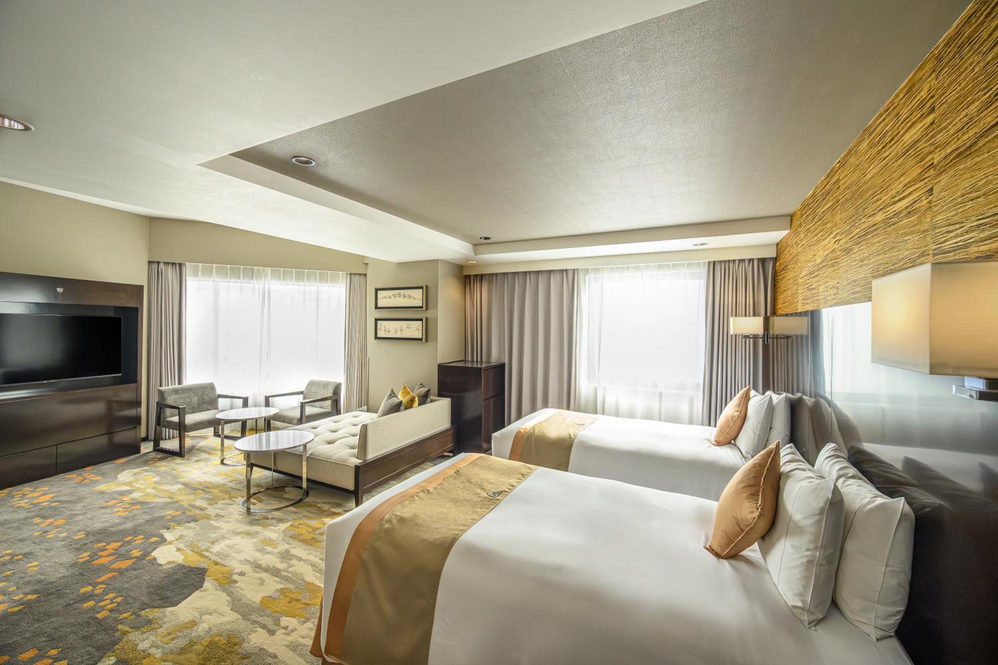 The Royal Park Canvas 4* 名古屋