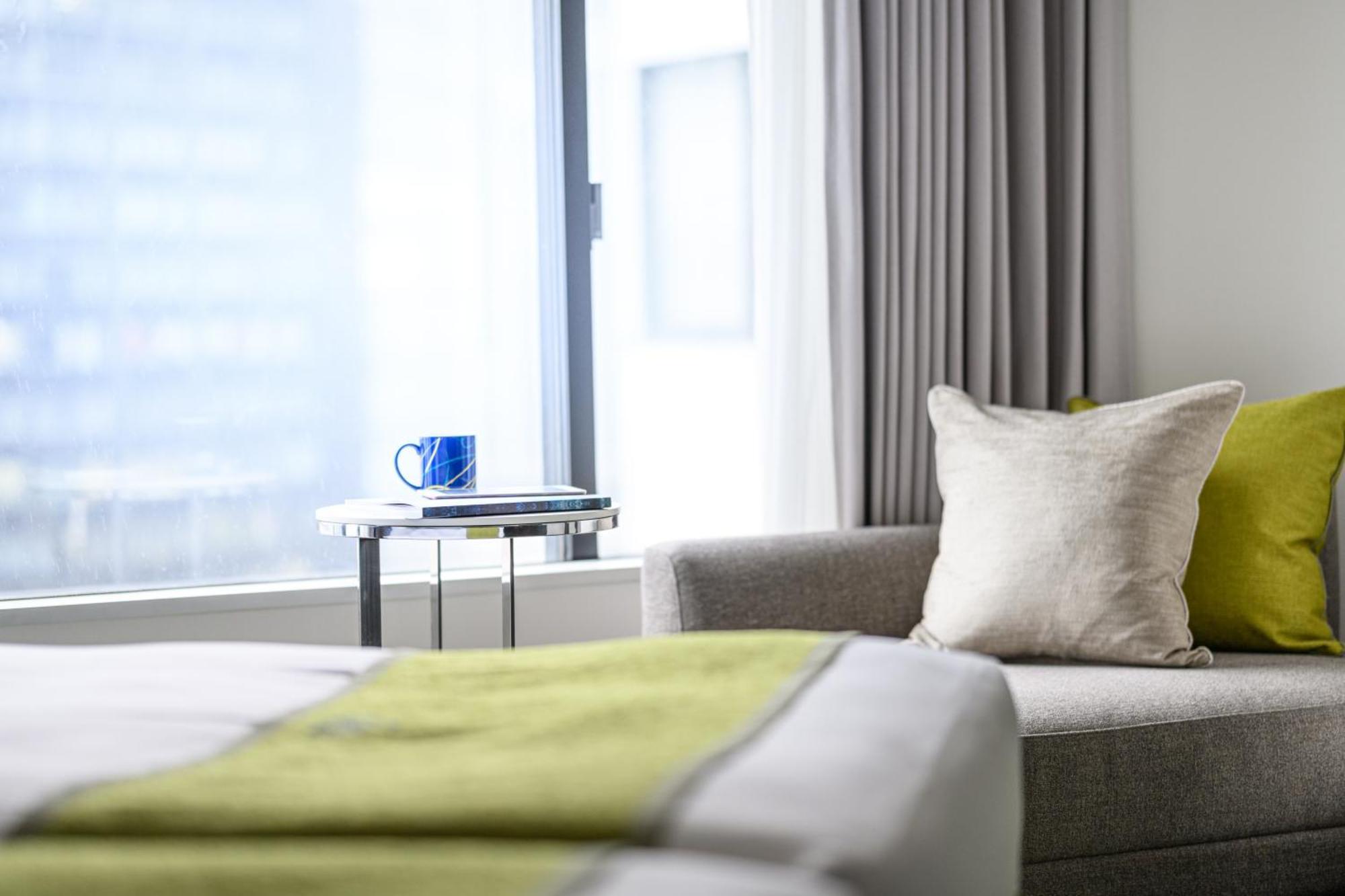 Hotel The Royal Park Canvas Nagoya