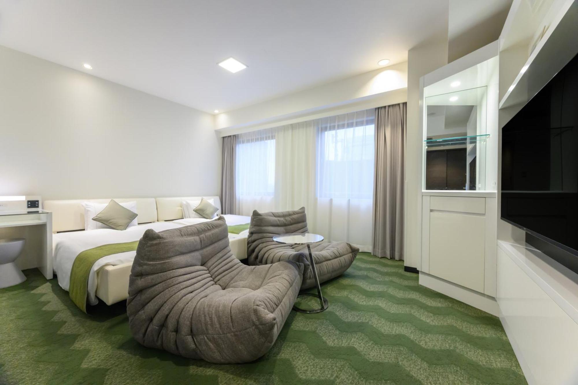 The Royal Park Canvas Hotel Nagoya